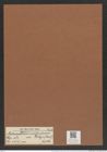Aulacodiscus margaritaceus var. debyi (Pant.) Rattr. (de-Toni-Nr.: Genus 182, Species 4515) Zeichnungen Sammlung Grunow Mappe 04434 (Herbarium_W_Grunow_drawings_Folder_04434)
